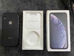 I PHONE XR (128 GB)