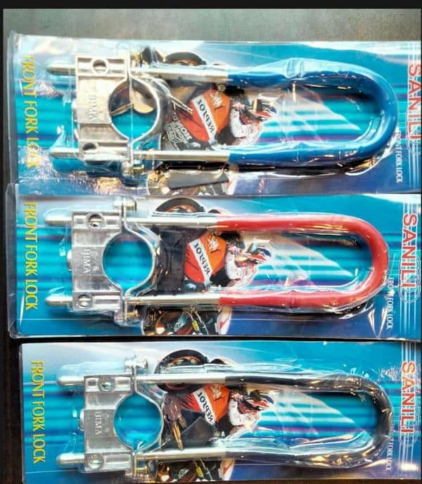 Bike different Item & Different price 5