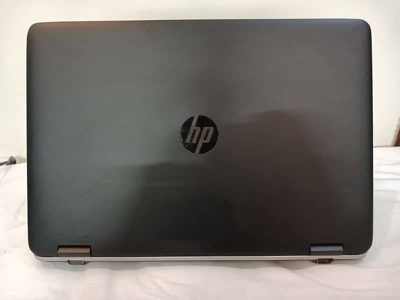 HP laptop for sale excellent condition. 1