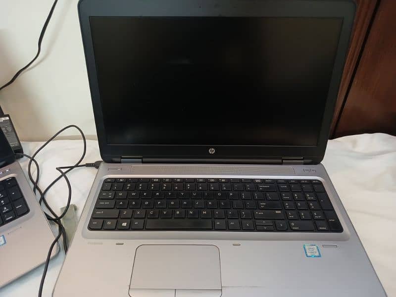 HP laptop for sale excellent condition. 3