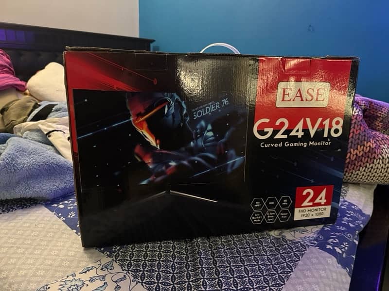 EASE G24V18 24 inch gaming monitor 3