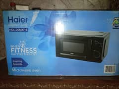 Haier HDL-20MXP4 20 Ltr Microwave Oven