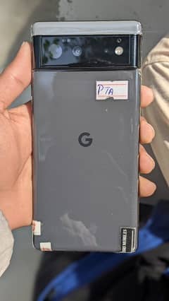 Google Pixel 6