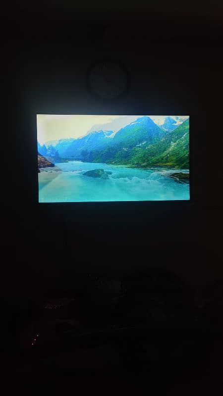 TCL 50" inch smart tv 4k ultra hd 2160p 1