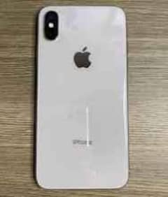 iPhone X exchange