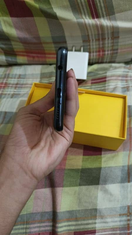 Poco x3 pro (back camera not working) 1