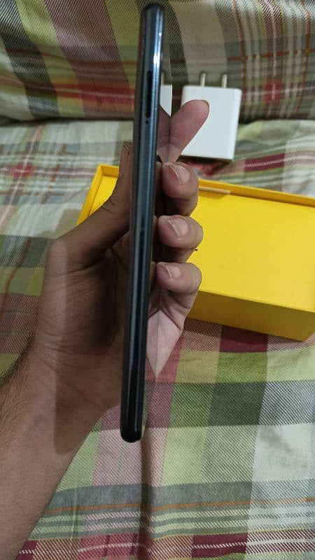 Poco x3 pro (back camera not working) 2