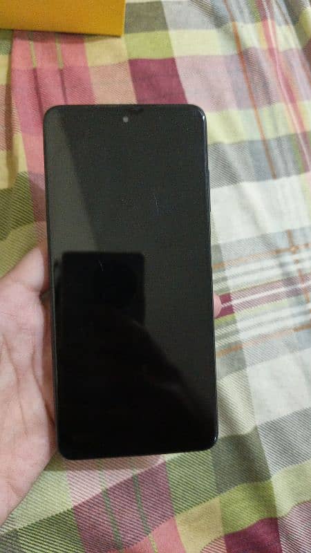 Poco x3 pro (back camera not working) 4