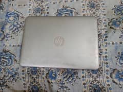 Hp G820 elite book core i5 6th gen