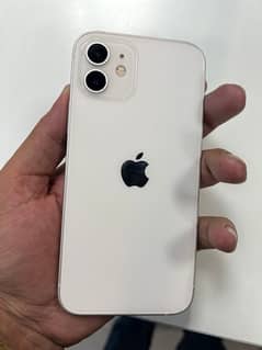 Apple Iphone 12 PTA approved