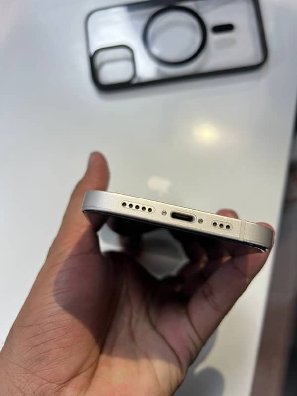 Apple Iphone 12 PTA approved 5