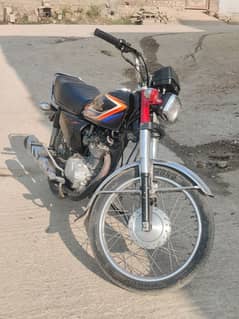 bike 2018 model for sale