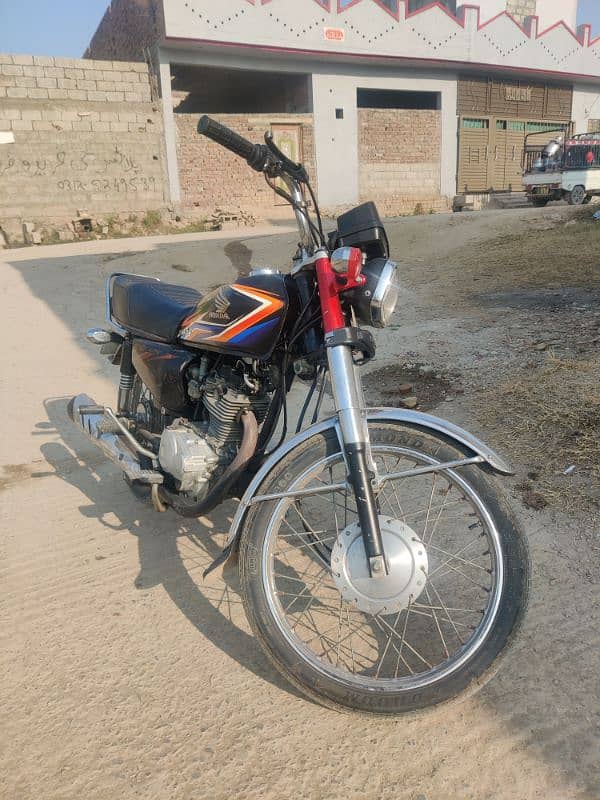 bike 2018 model for sale 1