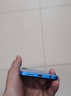 Infinix Note 12 G96 Urgent Sale