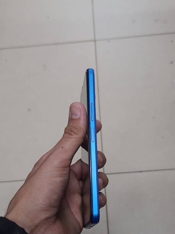 Infinix Note 12 G96 Urgent Sale 2