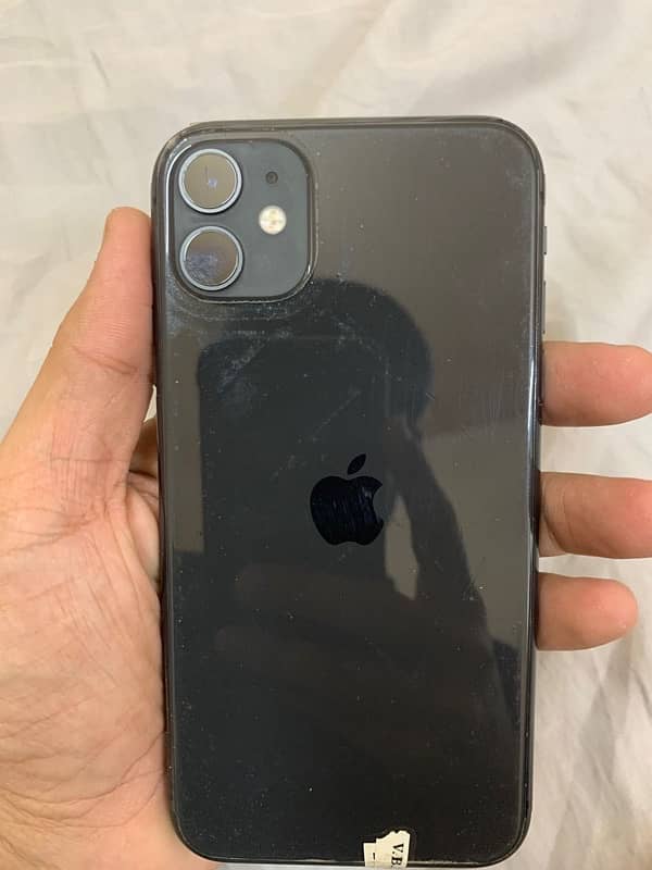 Iphone 11 Non JV 1