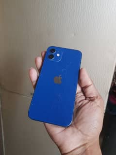 iPhone 12 jv 64gb