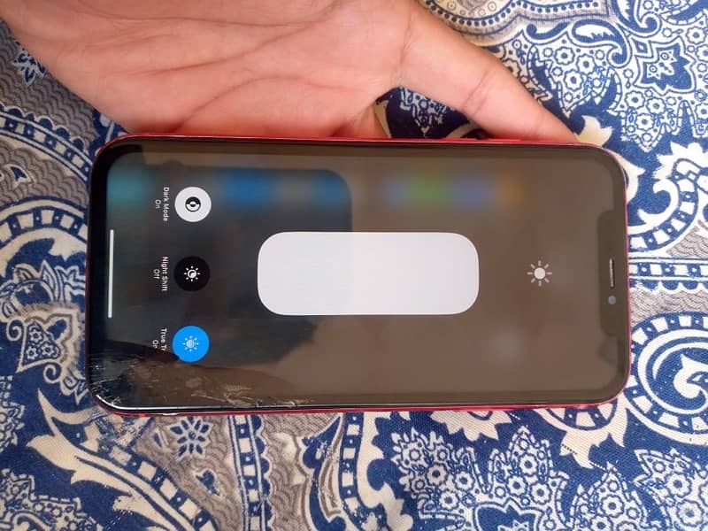 Iphone xr Exchange possible with android 0