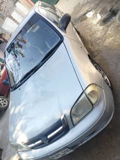 Suzuki Cultus VX 2005