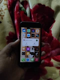 iPhone 7 32GB Pta