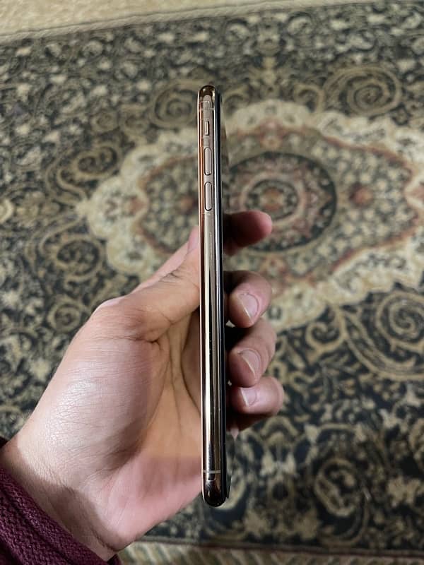 iphone xs Max pta approved 512 gb 1