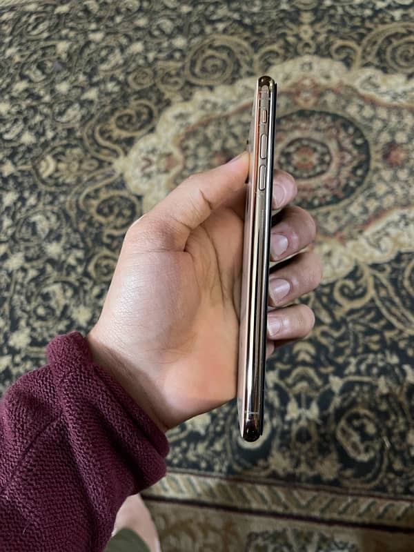 iphone xs Max pta approved 512 gb 2