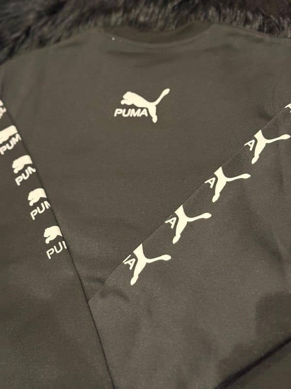 Puma Sweatshirts – Warm, Stylish, and Comfortable 6