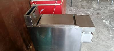 16 liters Fryer