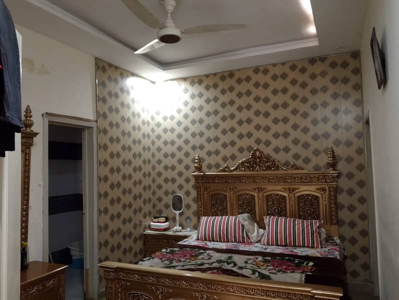 8 Marla House For Sale In Paragon City Lahore 5