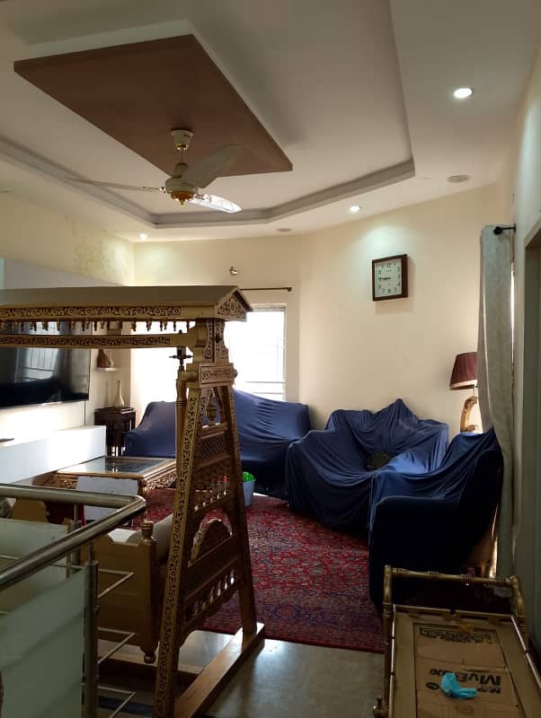 8 Marla House For Sale In Paragon City Lahore 12