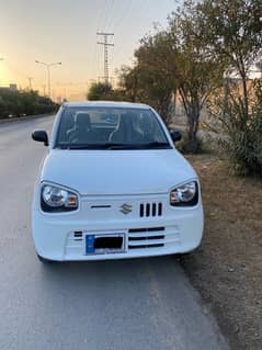 Suzuki Alto 2023