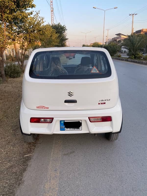 Suzuki Alto 2023 1