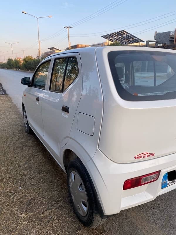 Suzuki Alto 2023 2