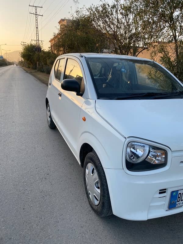 Suzuki Alto 2023 3