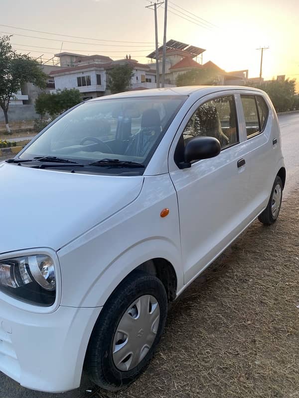 Suzuki Alto 2023 4