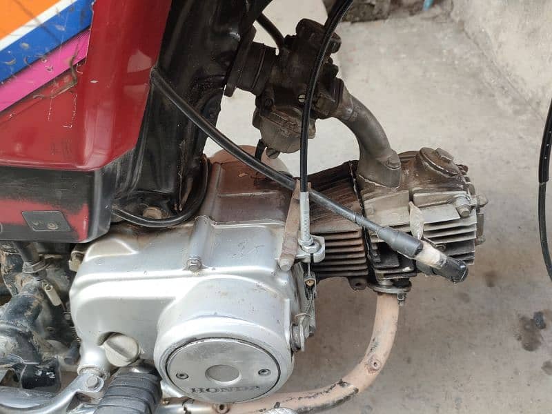 Honda 70 12 model contact as pa Karna 03079426018 3