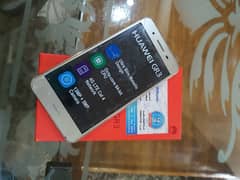 Huawei dual sim pta official with box