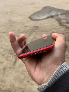 IPHONE XR(64gb)factory unlock