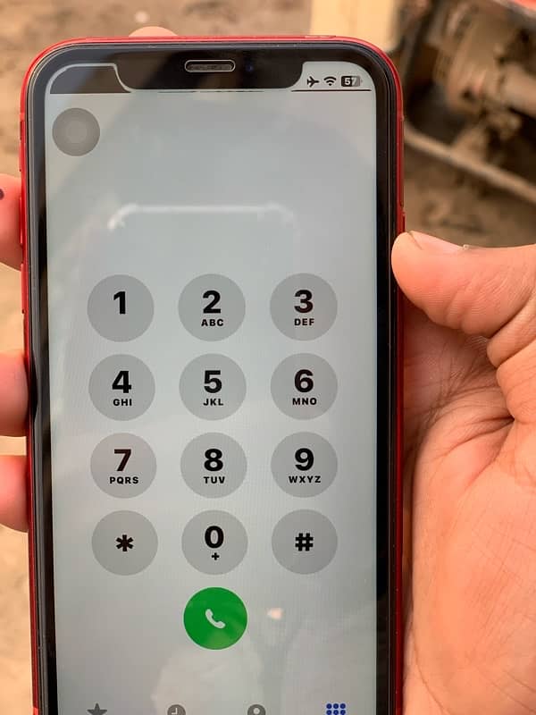 IPHONE XR(64gb)factory unlock 5