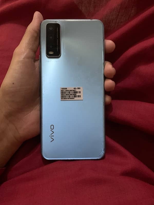 Vivo  Y20s G 1