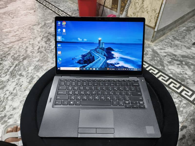 Dell latitude 5300 2 in 1 (*Touch*Screen*) 0