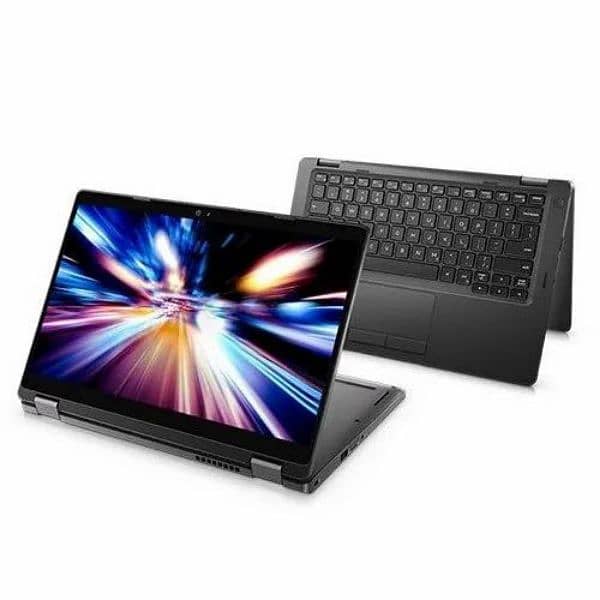 Dell latitude 5300 2 in 1 (*Touch*Screen*) 4