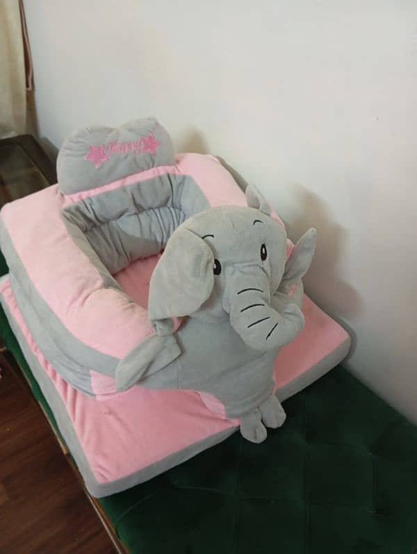 Baby Sofa 0