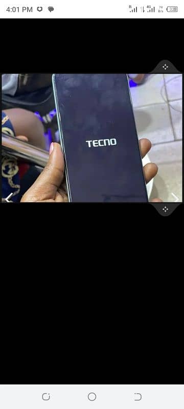 Tecno spark 7 1