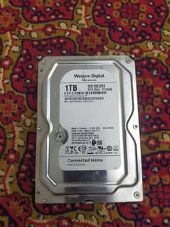 1TB hardisc