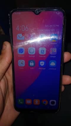 vivo y15