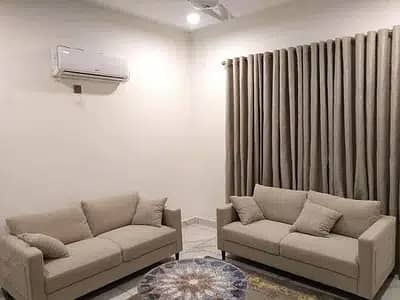 ali block villa available for rent in bahria town karachi 4