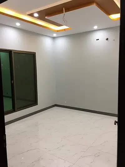 ali block villa available for rent in bahria town karachi 7