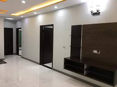 ali block villa available for rent in bahria town karachi 14