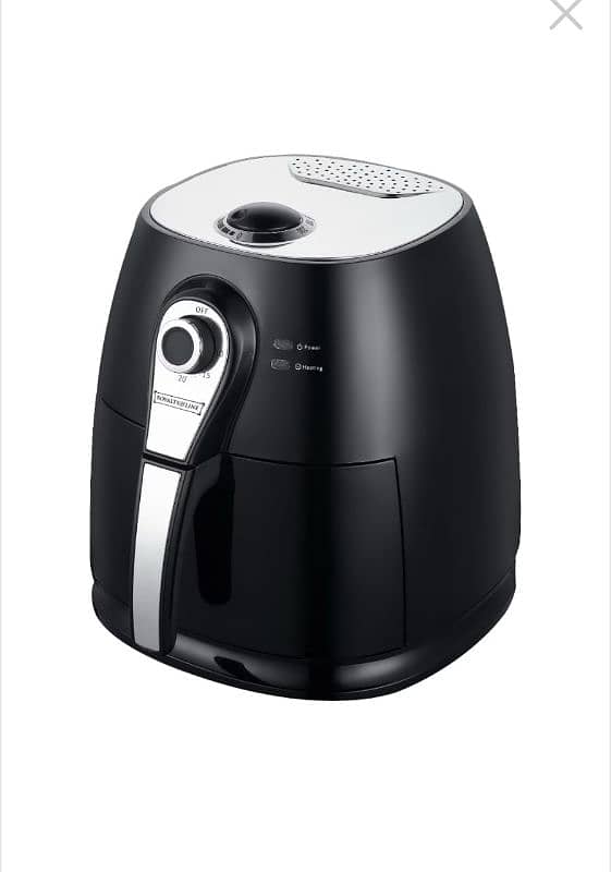 Air Fryer 0